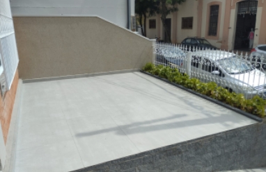 Casa para locação em Avaré